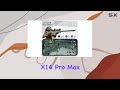 X16 Pro Max Best Budget 5G Phone X16 Pro Max Best Budget 5G Phone