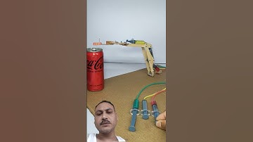 Hydraulic Powered Robotics #project