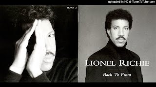 Lionel Richie -  My Destiny