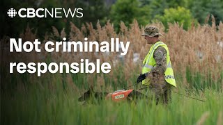 Mother Who Abandoned Toddler On Side Of Ontario Highway Found Not Criminally Responsible