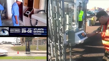 ASIS | Succeed Today by Seeing Tomorrow using SRI