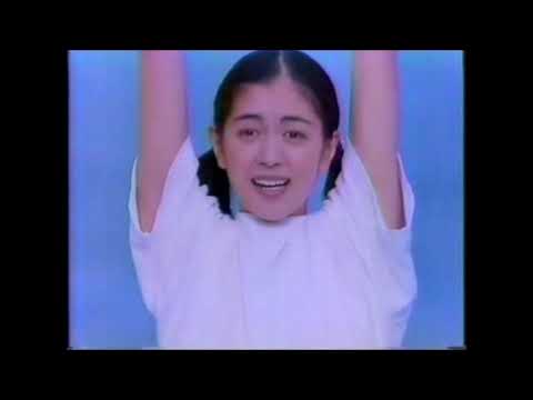 エステアップ CM 鷲尾いさ子