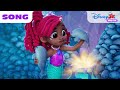 "Whole Lotta Stuffies" Song from Disney Jr. Ariel - The Little Mermaid! 🧜🏻‍♀️🎵 | @disneyjr