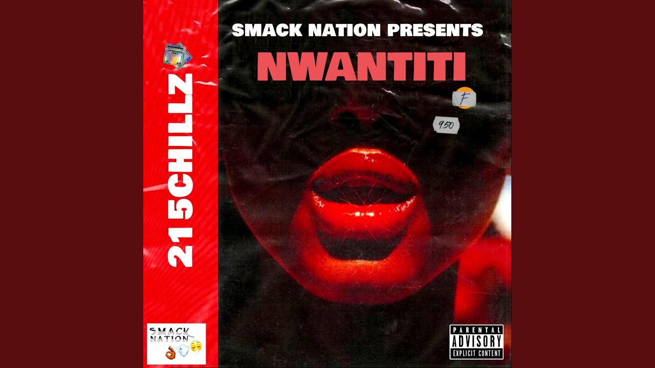 Watch NWANTITI on YouTube