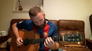 Two-Timin' - Jerry Reed