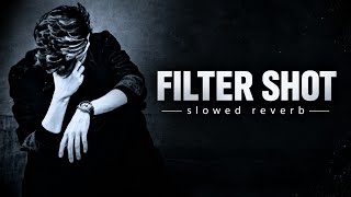 FILTER SHOT | Slowed   Reverb | Gulzaar Chhaniwala | Haryanvi Lofi Song 🎧