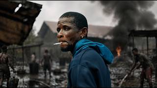 I investigated the Niger delta sea pirates | Kidnap Zone