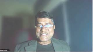 Emerging Trends in Business Management: Prof. Bholanath Dutta