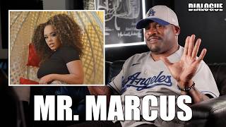 Famous Mr. Marcus Admits He Caught Feelings for Adult Film Stars Mone Divine, Heather Hunter & Obsession Wealth