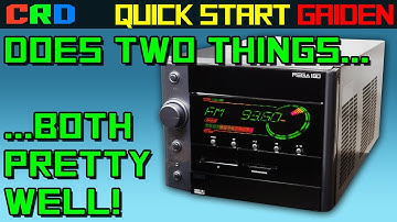 Quick Start Gaiden Ep 3: A Two For One Deal [MSI MEGA]