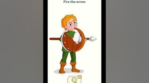 DOP 2: Delete One Part Game Level 190