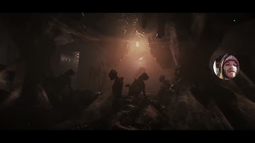 Total Chaos Reaction going live soon twitch.tv/year1blink Go follow!