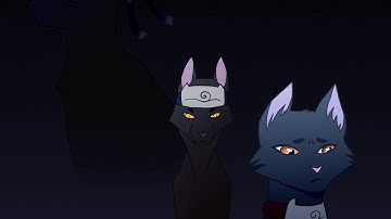 Bluebird Crowfeather/// part 10///