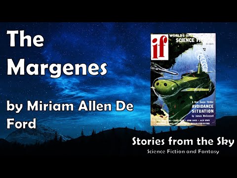 CLEVER Sci-Fi Read