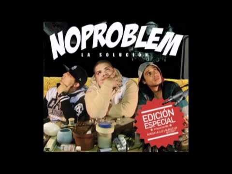 Noproblem Dame el humo con Stailok y Aerstame