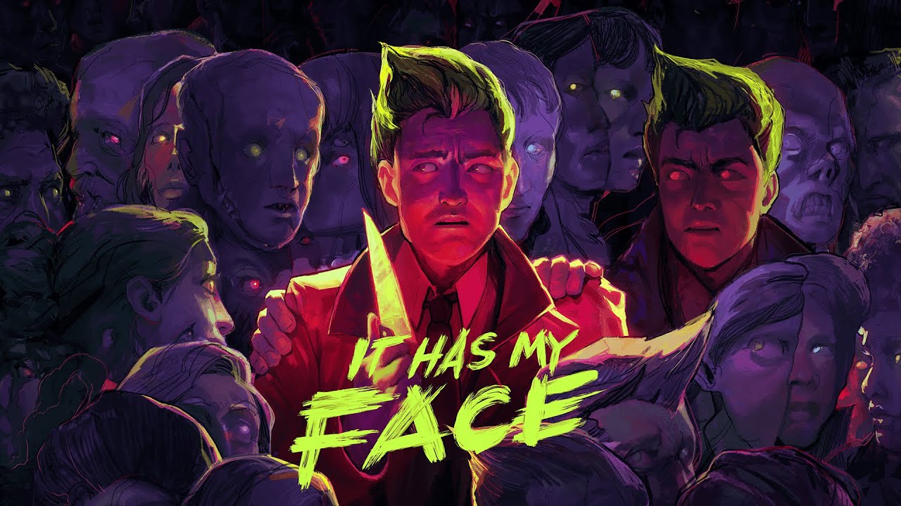 It Has My Face | Early Access Game Review!