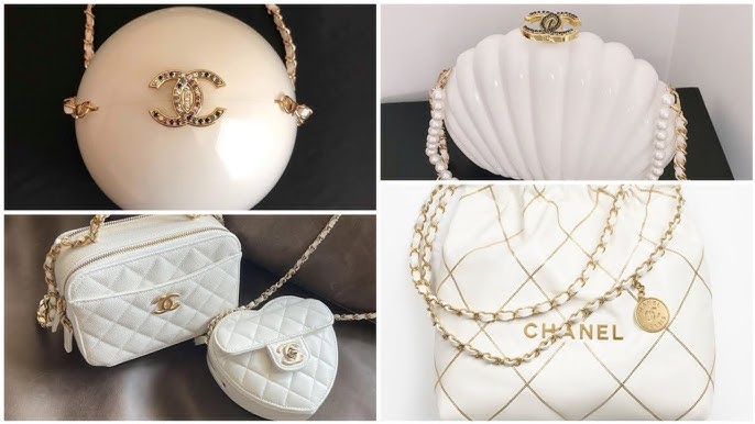 CHANEL 23C BAGS  CRUISE COLLECTION IS OUT - LET'S TAKE A LOOK AT