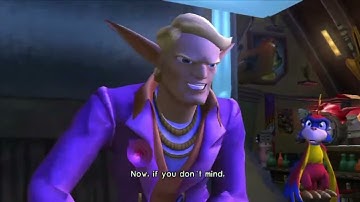 Jak X: Combat Racing Part 5 Finale