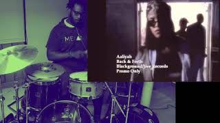 Download Lagu Aaliyah “Back and Forth” by Jonathan Beef Williams MP3