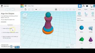 Celebrity Tinkercad Chess Pawn Lesson Wealth