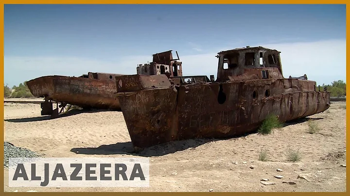 Aral Sea: Uzbekistan and UN to attempt revival of dried-up lake