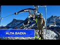 Sekrety Sellarondy Alta Badia - Gran Risa (Vlog273)