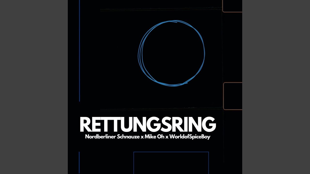 Watch Rettungsring on YouTube Watch Rettungsring on YouTube