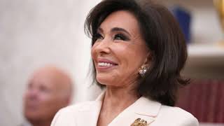 Jeanine Pirro Stuns Wearing String Bikini In Sunkissed