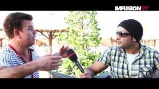 Paul Oakenfold - Infusion TV Sessions