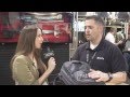 Vertx EDC Essential Bag at SHOT Show 2015