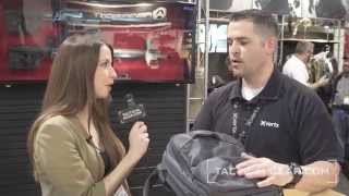 Vertx EDC Essential Bag at SHOT Show 2015