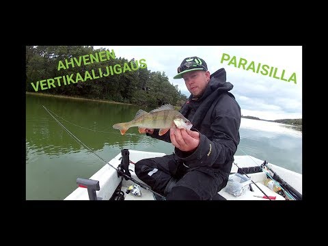 Video: Kuinka Ja Mitä Kalastaa Kesäkuussa (kunnes Vesi Lämpenee)