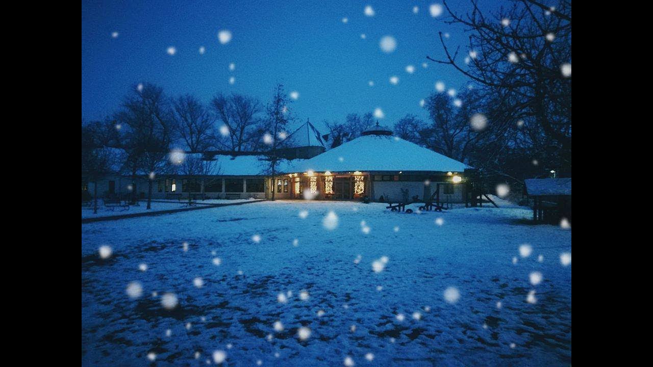 Tanári karácsonyi köszöntő 2020