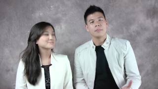 Interview Video by Maricelle and Sin Sek Jhia