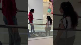 Auntie Bat Sunye Auntie Reaction