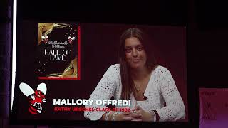 Baldwinsville Central School Athletic Awards Ceremony 6/05/2025 Full