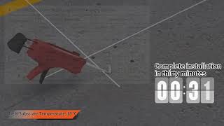 Armour Safety - Vehicle Protection Barrier