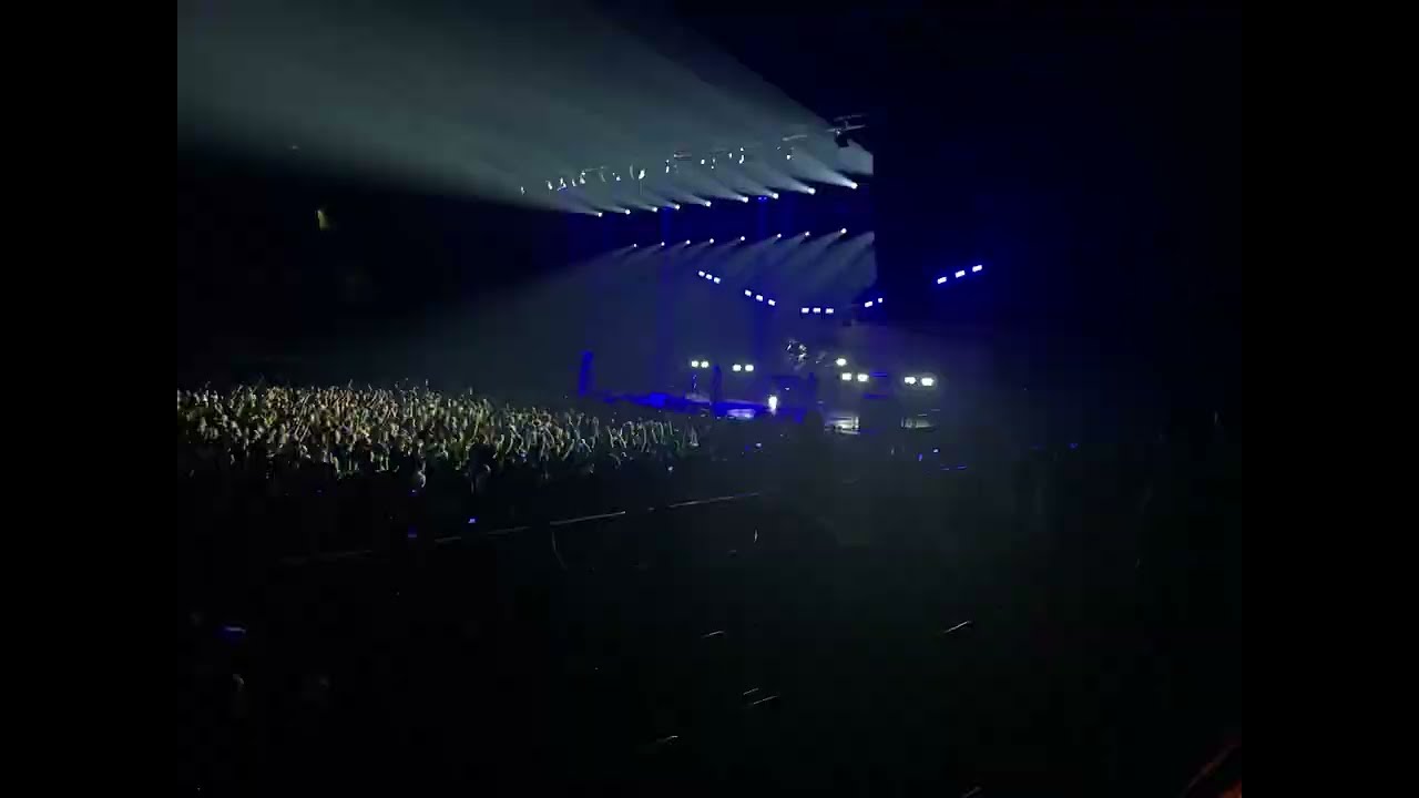 Korn Budapest 21.6.2022
