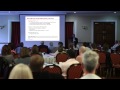 CLAHRC EoE Patient safety presentations