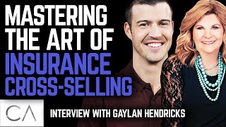 Mastering The Art Of Insurance Cross-Selling!