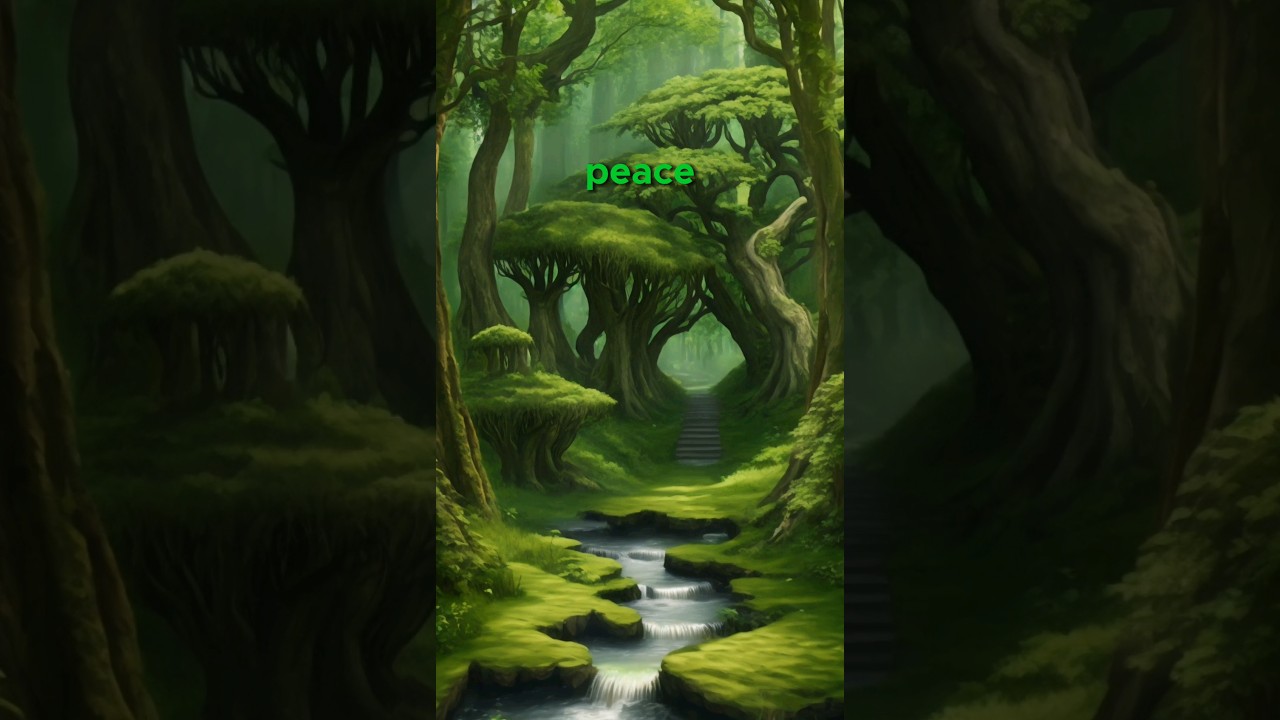 Color Psychology: Exploring the Personality Traits of Green Enthusiasts! 🍃 