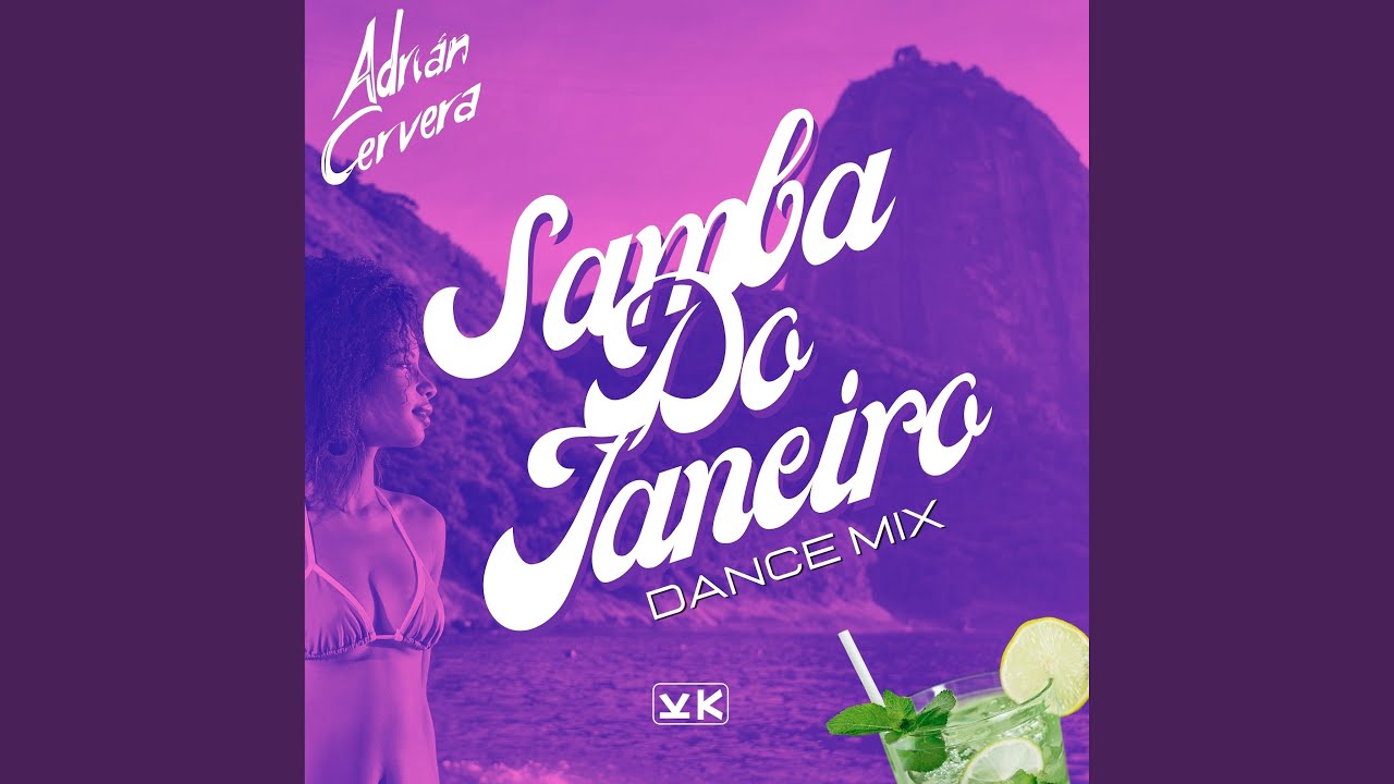 Watch Samba Do Janeiro (Dance Mix) on YouTube Watch Samba Do Janeiro (Dance Mix) on YouTube