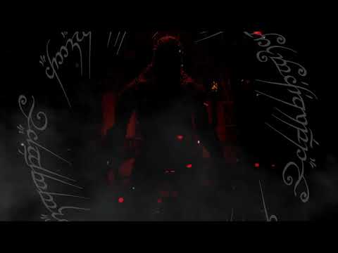 Grimwind - Орочий