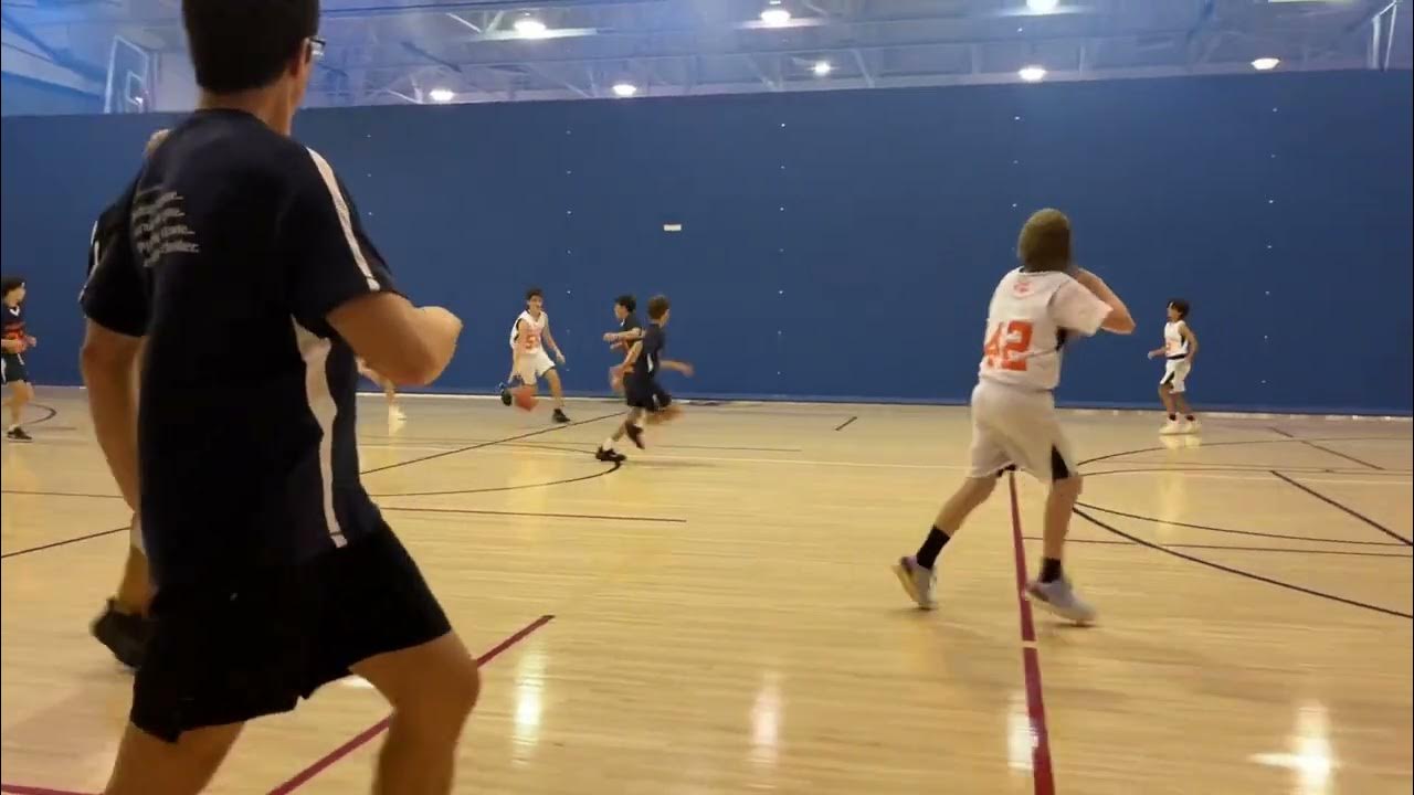 Oct 21 Boca Hoops YouTube