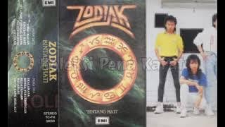 ZODIAK - BUNGA PERGUNUNGAN (1989)