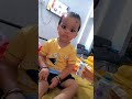 #cutebaby Pika Pika Pikachu 😄🤗