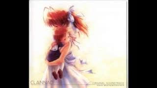 Clannad - Nagisa 10 HOURS