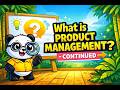 Starting Your Product Management Career? Watch This 🐼