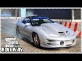GTA 5 Roleplay - Incredible 'NEW' Fastest Drag Car in City | RedlineRP #395
