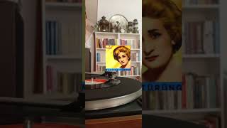 #MuazzezTürüng #gönüldağı #neşetertaş #plak #nostalji #plakkolleksiyonu #music #müzik #45lik